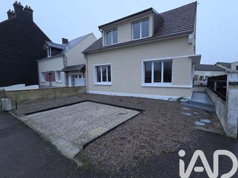   Vente Maison/villa 5 pi�ces Maison - 5 pi�ce(s) - 134 m�