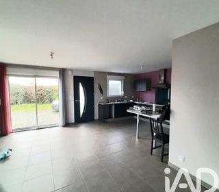  Maison � vendre 4 pi�ces 98 m�