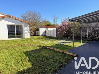  Maison � vendre 3 pi�ces 76 m�