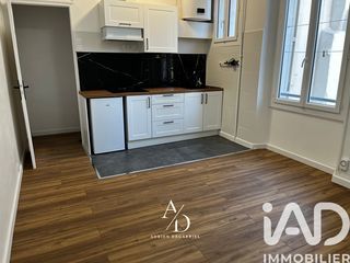  Appartement � vendre 2 pi�ces 31 m�