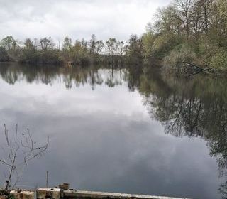  Terrain � vendre 3300 m�