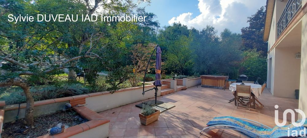 � vendre  Villa Toulouse (31400)