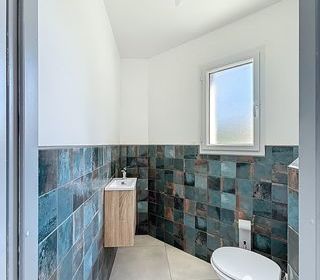  Maison � vendre 5 pi�ces 124 m�