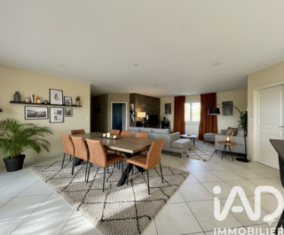  Maison � vendre 5 pi�ces 146 m�