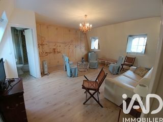  Appartement � louer 1 pi�ce 33 m�