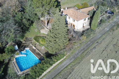   Vente Maison/villa 6 pi�ces Maison - 6 pi�ce(s) - 149 m�