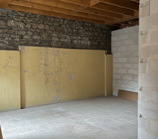  Appartement � vendre 1 pi�ce 95 m�