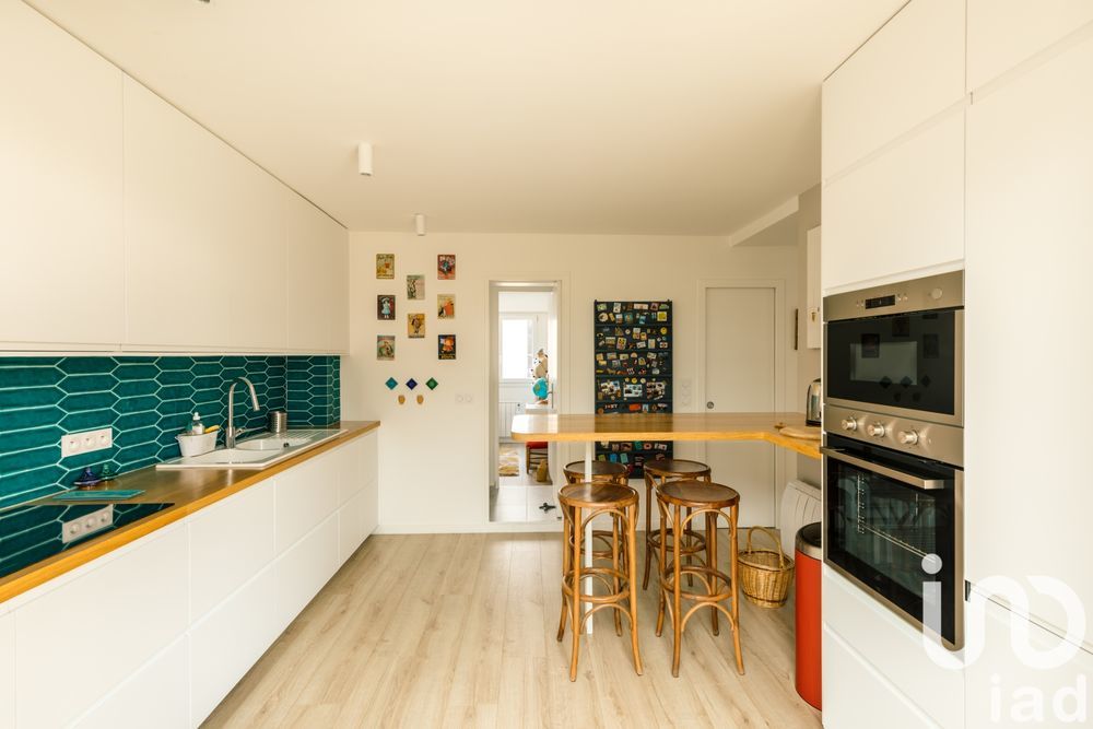 � vendre  Appartement Paris 18