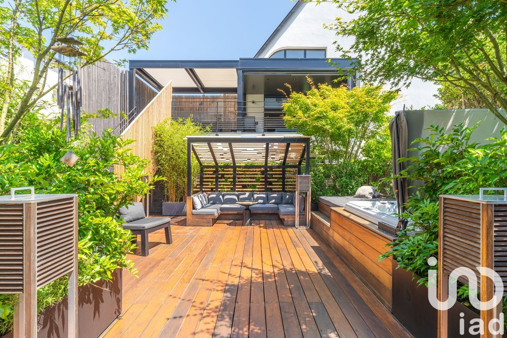 � vendre  Appartement Strasbourg (67000)