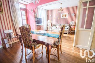  Maison � vendre 3 pi�ces 83 m�