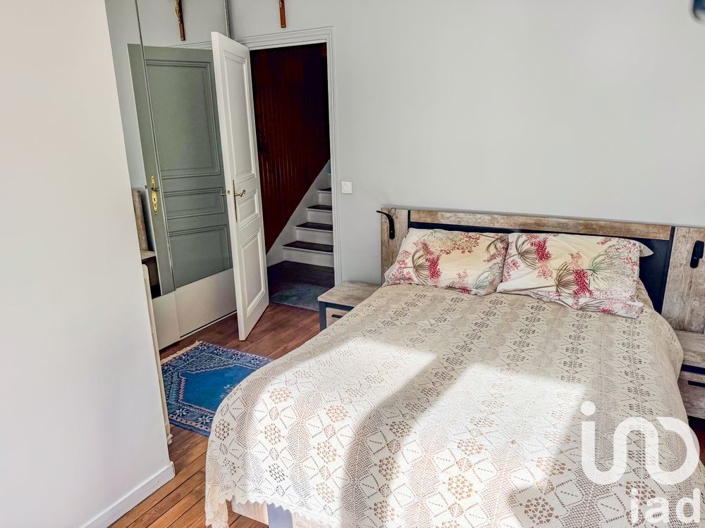 � vendre  Maison Garches (92380)