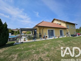  Maison � vendre 9 pi�ces 200 m�