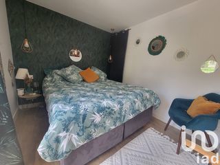  Maison � vendre 3 pi�ces 50 m�