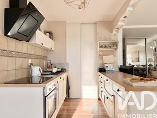  Appartement � vendre 3 pi�ces 64 m�