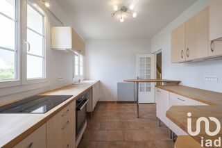  Maison � vendre 7 pi�ces 151 m�