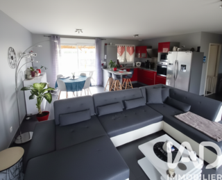  Maison � vendre 4 pi�ces 96 m�