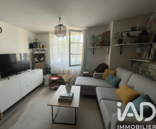  Appartement � vendre 3 pi�ces 54 m�