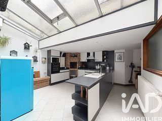  Appartement � vendre 4 pi�ces 95 m�