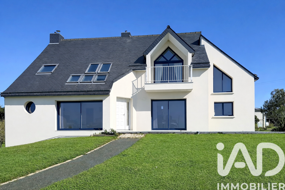 � vendre  Maison Pl�neuf-Val-Andr� (22370)