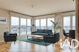  Appartement � vendre 5 pi�ces 97 m�