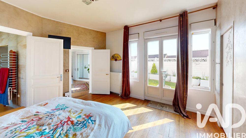 � vendre  Maison Villenoy (77124)