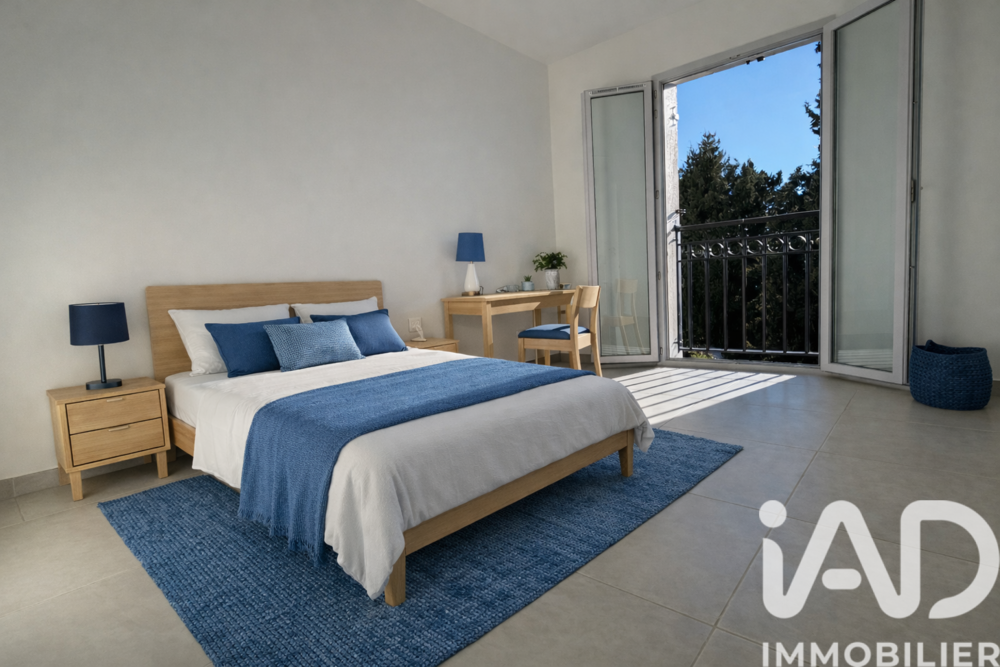 � vendre  Maison Opio (06650)