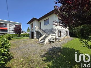  Maison � vendre 6 pi�ces 124 m�