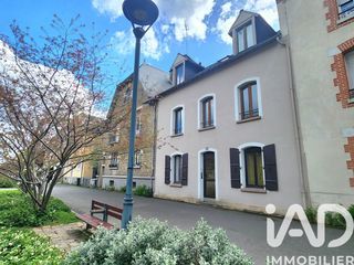  Appartement � vendre 1 pi�ce 20 m�