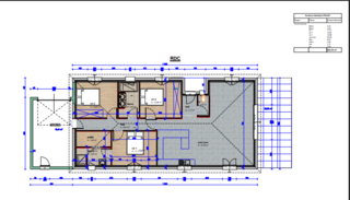 Terrain � vendre 587 m�