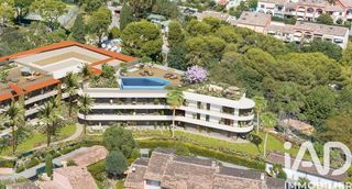  Appartement � vendre 4 pi�ces 77 m�