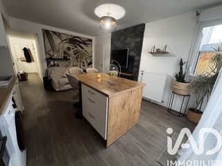  Appartement � vendre 4 pi�ces 55 m�