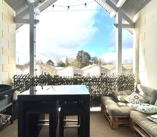  Appartement � vendre 3 pi�ces 59 m�