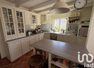  Maison � vendre 8 pi�ces 216 m�