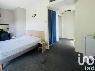  Appartement � vendre 1 pi�ce 24 m�