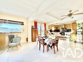  Maison � vendre 6 pi�ces 140 m�