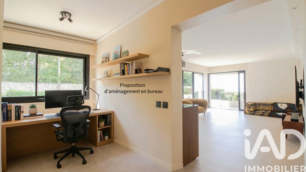 � vendre  Appartement Antibes (06600)