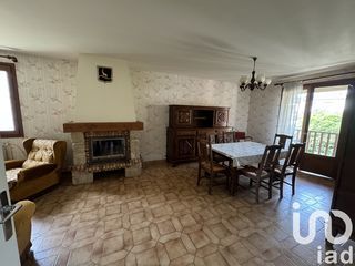  Maison � vendre 4 pi�ces 107 m�