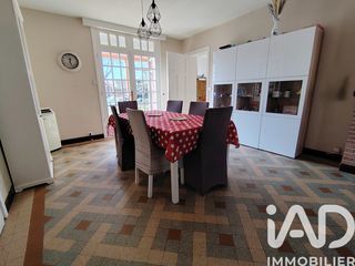  Maison � vendre 6 pi�ces 120 m�