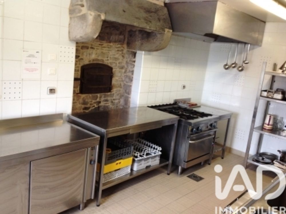 � vendre  Maison Surtainville (50270)