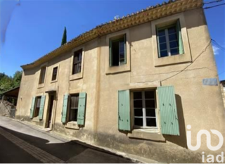  Maison � vendre 5 pi�ces 130 m�