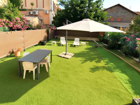   Vente Appartement 3 pi�ces Appartement - 3 pi�ce(s) - 58 m�