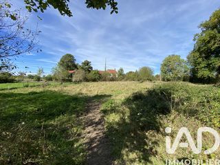  Terrain � vendre 2440 m�