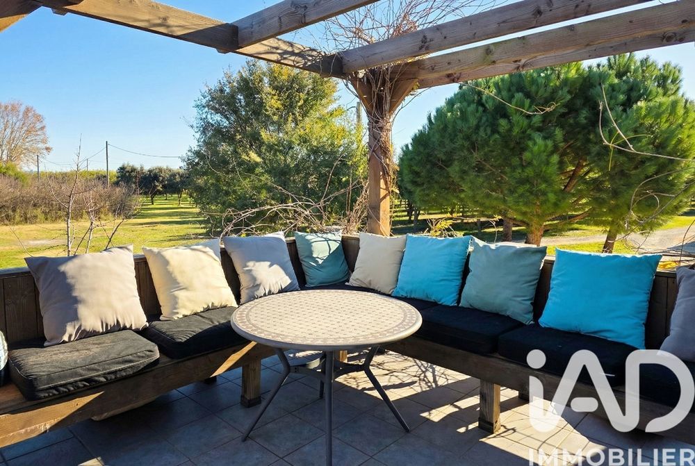 � vendre  Maison Beaucaire (30300)