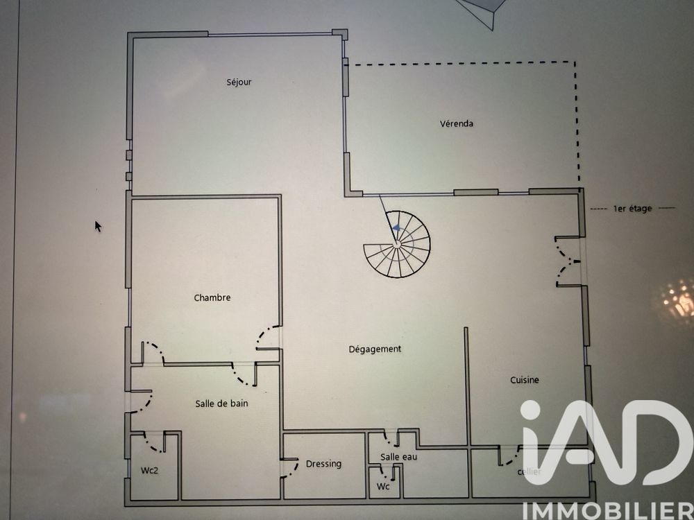 � vendre  Maison Bandol (83150)