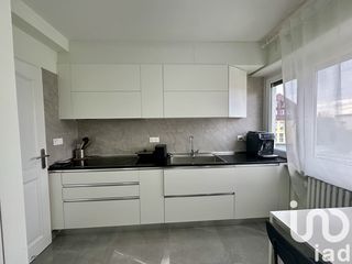  Appartement � vendre 4 pi�ces 83 m�