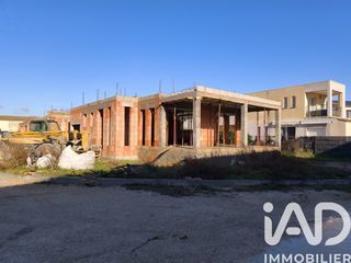  Maison � vendre 5 pi�ces 129 m�