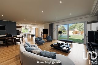  Maison � vendre 7 pi�ces 240 m�