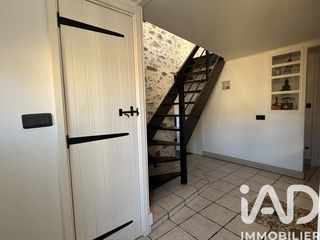 Maison � vendre 3 pi�ces 57 m�