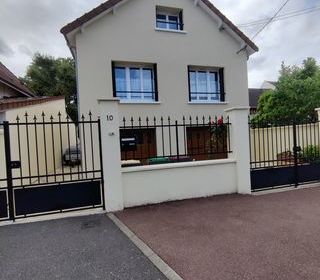  Maison � vendre 6 pi�ces 122 m�