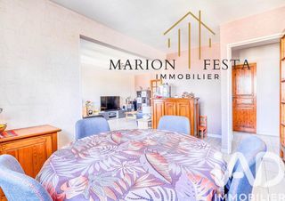  Appartement � vendre 5 pi�ces 98 m�